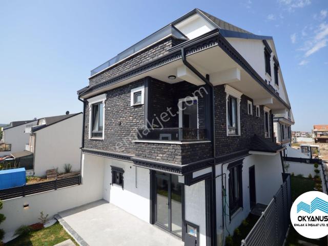 Karasu, Sakarya içerisinde satılık Villa