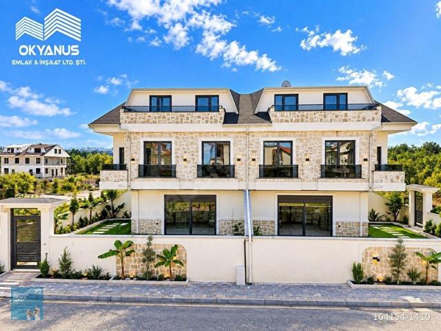 Yayla Mahallesi, Kocaali içerisinde satılık Villa