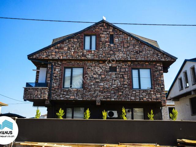 Karasu, Sakarya içerisinde satılık Villa