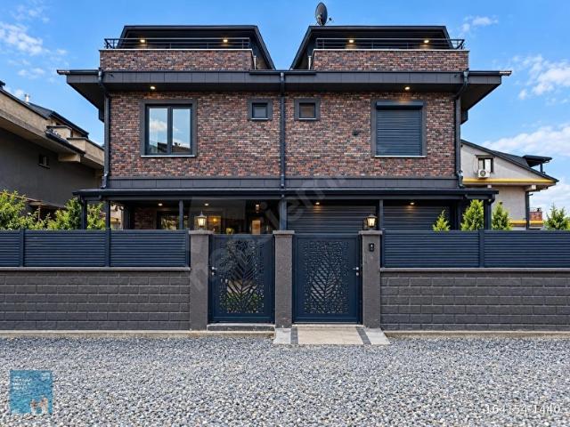 Yalı Mahallesi, Kocaali içerisinde satılık Villa