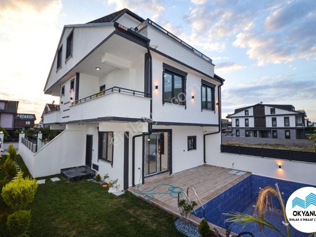 Kocaali, Sakarya içerisinde satılık Villa
