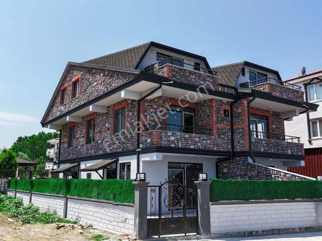 Karasu içerisinde satılık Villa