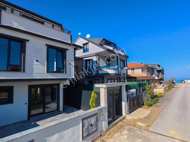 Kocaali, Sakarya içerisinde satılık Villa