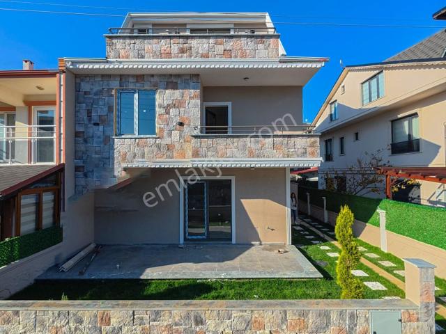 Kocaali, Sakarya içerisinde satılık Villa