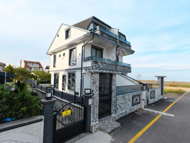 Kocaali, Sakarya içerisinde satılık Villa