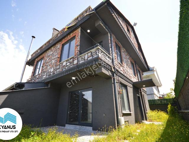 Kocaali, Sakarya içerisinde satılık Villa