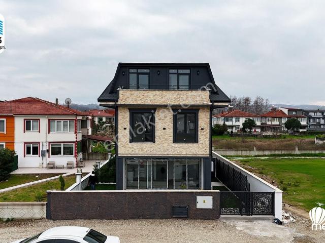 Kocaali, Sakarya içerisinde satılık Villa