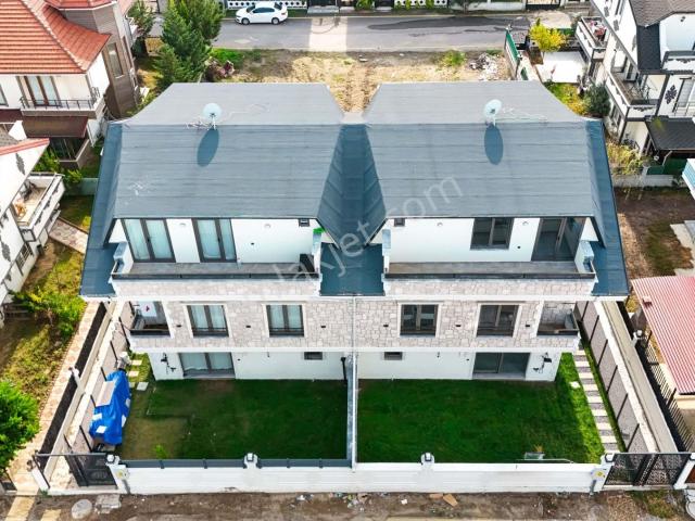 Kocaali, Sakarya içerisinde satılık Villa
