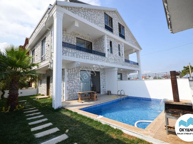 Kocaali, Sakarya içerisinde satılık Villa
