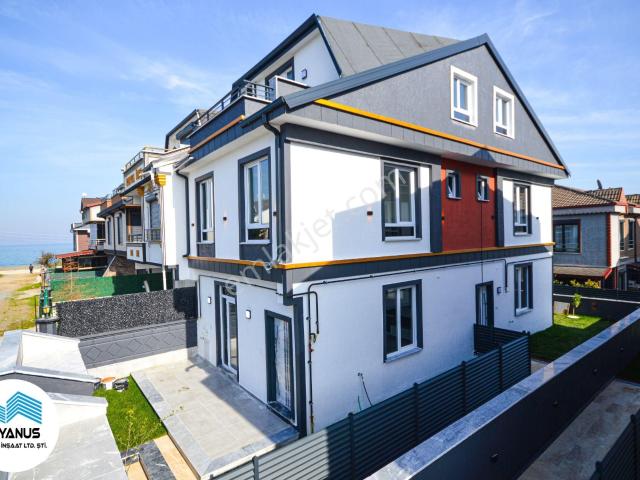 Kocaali, Sakarya içerisinde satılık Villa