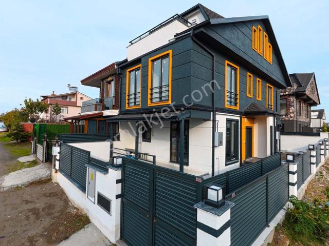 Kocaali, Sakarya içerisinde satılık Villa