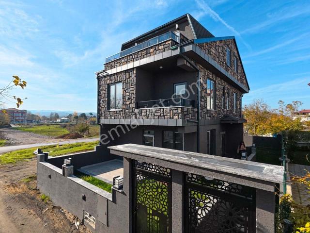 Kocaali, Sakarya içerisinde satılık Villa