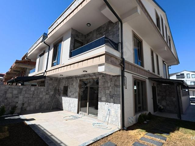 Kocaali, Sakarya içerisinde satılık Villa