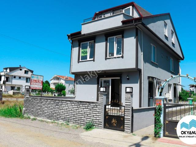 Karasu içerisinde satılık Villa