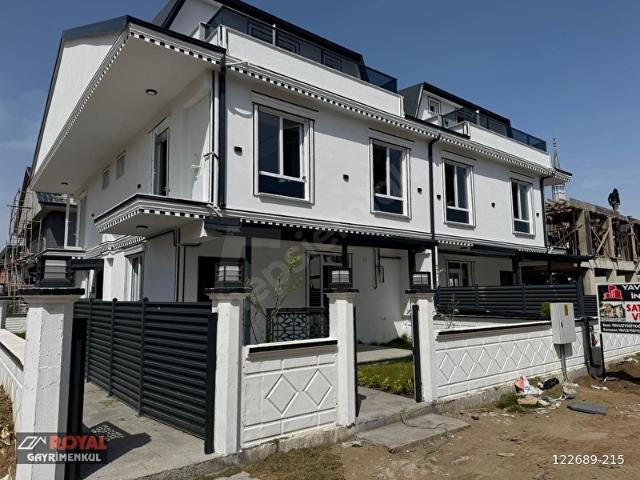 Kocaali, Sakarya içerisinde satılık Villa