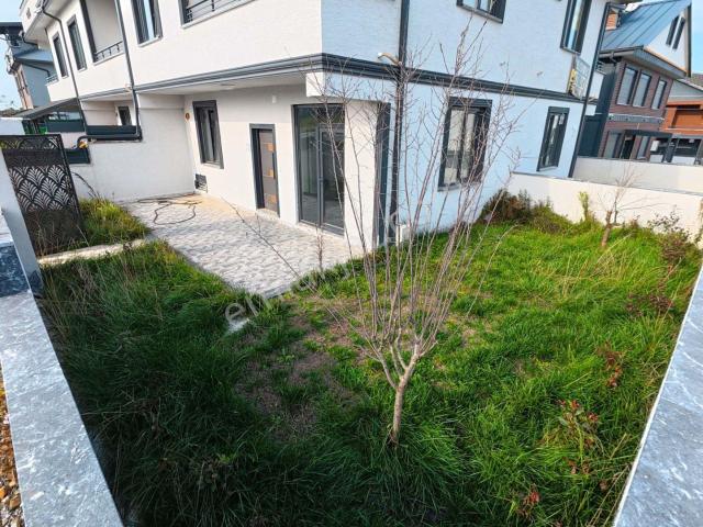 Karasu, Sakarya içerisinde satılık Villa