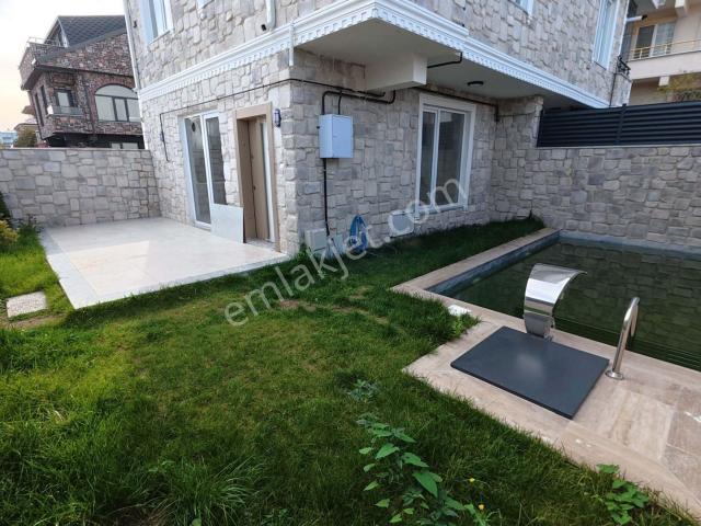 Karasu, Sakarya içerisinde satılık Villa