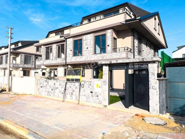 Karasu, Sakarya içerisinde satılık Villa