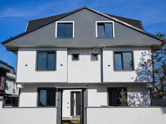 Karasu, Sakarya içerisinde satılık Villa