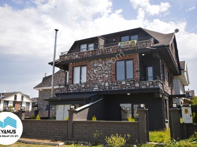 Karasu, Sakarya içerisinde satılık Villa