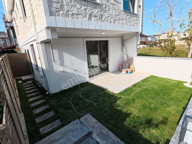 Karasu, Sakarya içerisinde satılık Villa