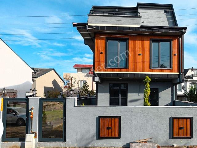 Kocaali, Sakarya içerisinde satılık Villa