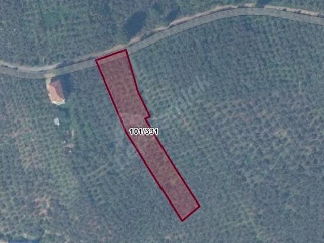 Kocaali, Sakarya içerisinde satılık Arsa