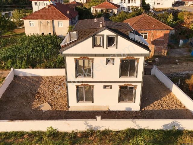 Kocaali, Sakarya içerisinde satılık Villa