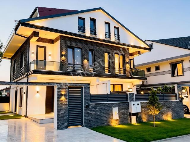 Kocaali, Sakarya içerisinde satılık Villa