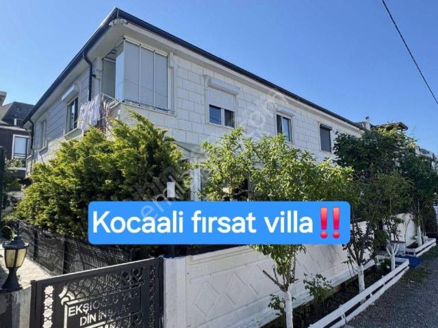 Kocaali, Sakarya içerisinde satılık mülk