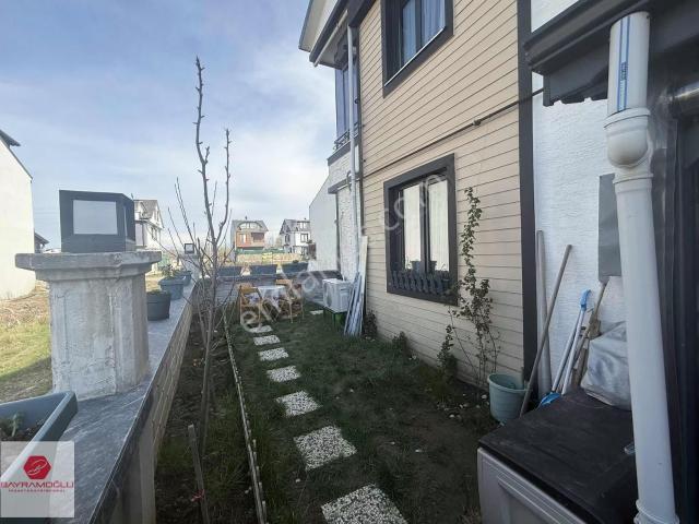 Kocaali, Sakarya içerisinde satılık Villa