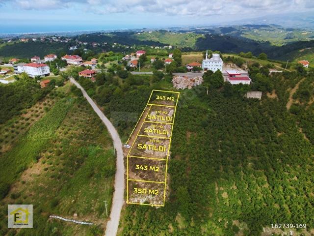 Kocaali, Sakarya içerisinde satılık Arsa