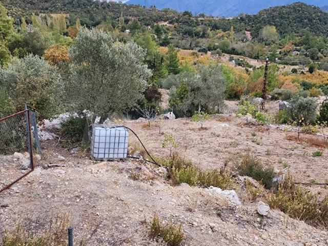 Bucak, Burdur içerisinde satılık Arsa