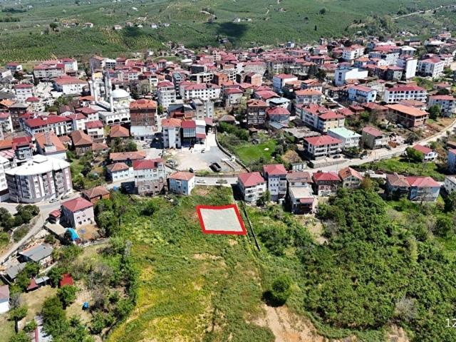 Kocaali, Sakarya içerisinde satılık Arsa