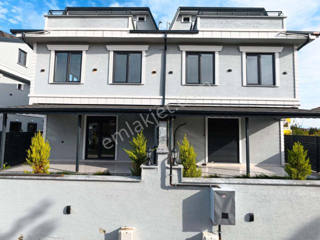 Karasu, Sakarya içerisinde satılık Villa