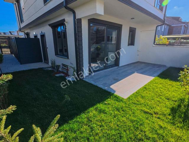 Karasu, Sakarya içerisinde satılık Villa