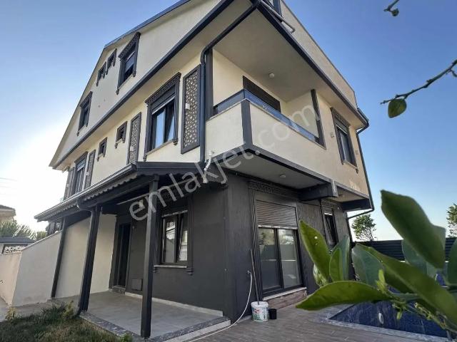 Kocaali, Sakarya içerisinde satılık Villa