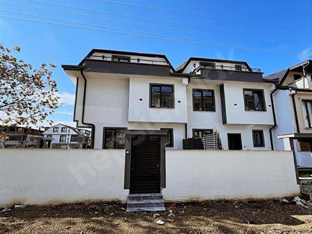 Kocaali, Sakarya içerisinde satılık Villa