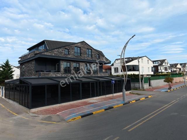 Kocaali, Sakarya içerisinde satılık Villa