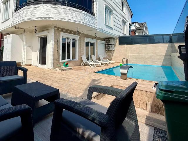 Kocaali, Sakarya içerisinde satılık Villa