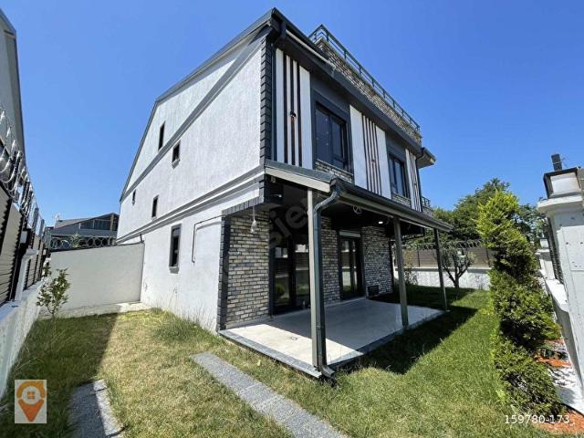 Kocaali, Sakarya içerisinde satılık Villa