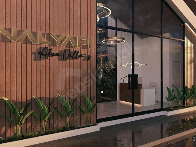 Kocaali, Sakarya içerisinde satılık Villa
