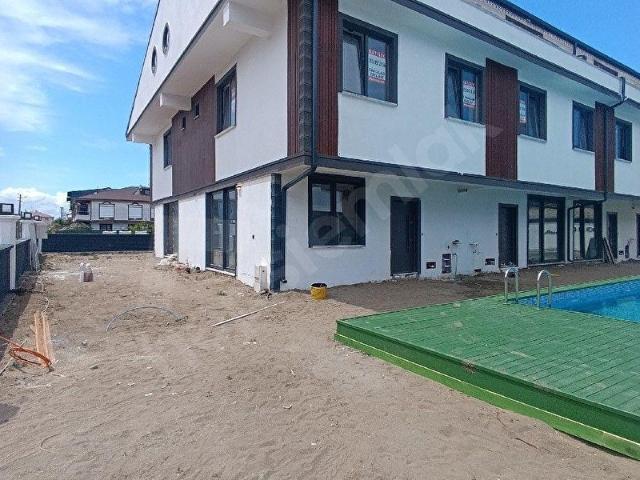 Kocaali, Sakarya içerisinde satılık Villa