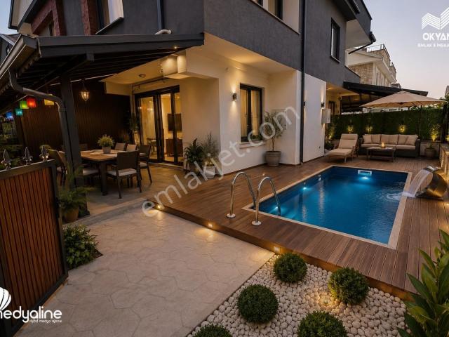 Kocaali, Sakarya içerisinde satılık Villa