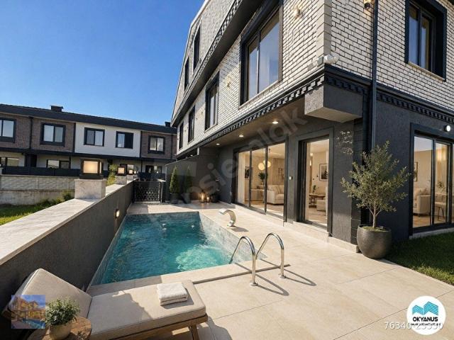 Kocaali, Sakarya içerisinde satılık Villa