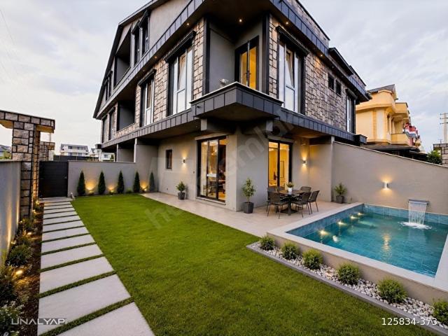 Kocaali, Sakarya içerisinde satılık Villa
