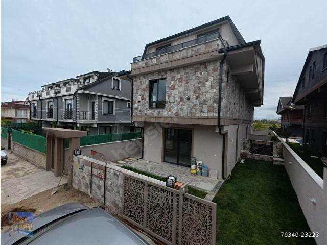 Kocaali, Sakarya içerisinde satılık Villa
