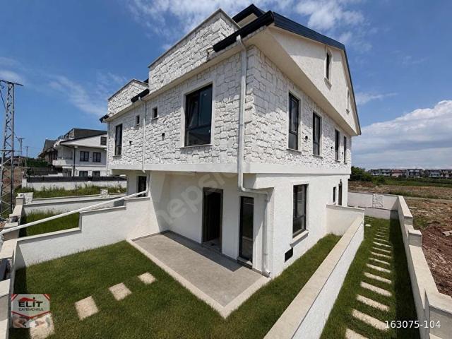 Kocaali, Sakarya içerisinde satılık Villa