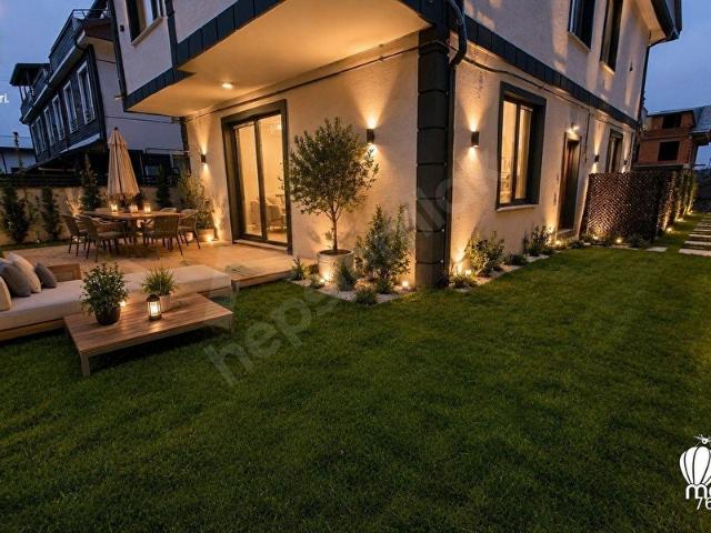 Kocaali, Sakarya içerisinde satılık Villa