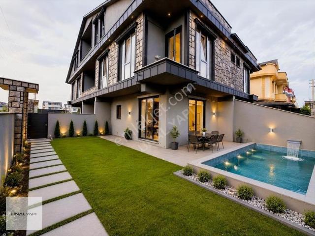 Kocaali, Sakarya içerisinde satılık Villa